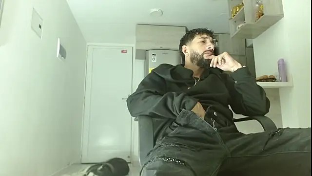 LukasScott_'s cam snapshot