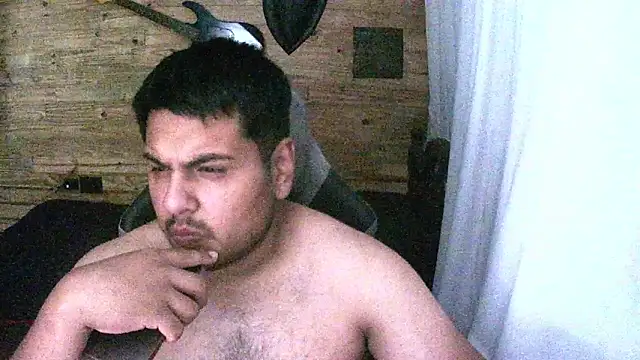 Nicolinoar01's cam snapshot