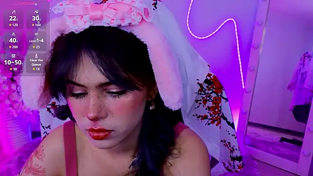 Hotary_Yuko live sex cam