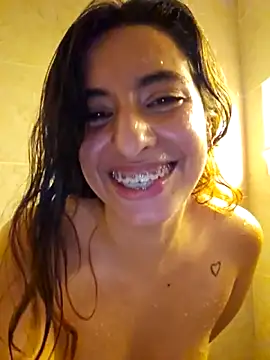 Meganthomson's cam snapshot