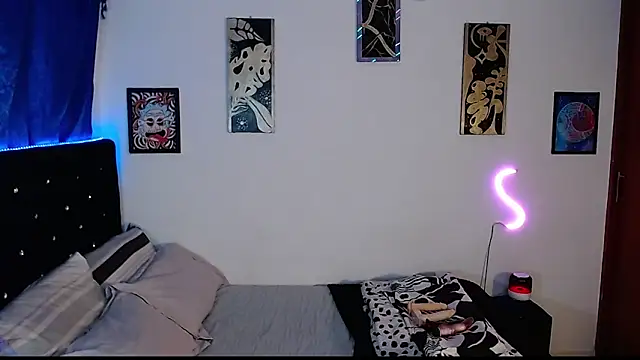 yorsamm_smit's cam snapshot