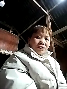 Sam-cute's cam snapshot