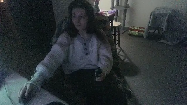 Ashlovescannabis's cam snapshot