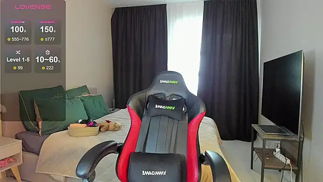 Princess_Zelda live sex cam