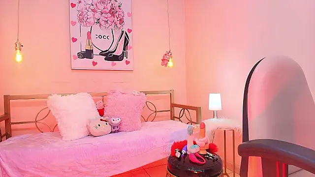 Milu_carbajal_x's cam snapshot