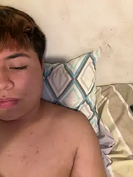 Zoro370's cam snapshot