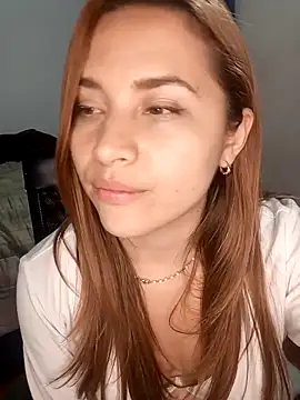 AlannadeLuna's cam snapshot