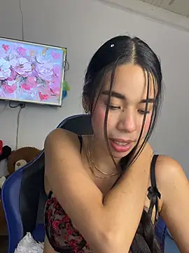 Milleradhara24's cam snapshot