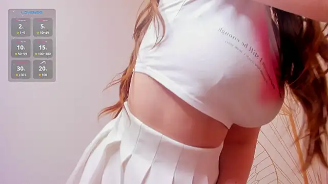 Lana_Delanay's cam snapshot