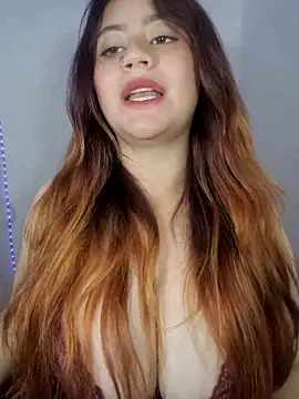 Scarlet_garnet's cam snapshot