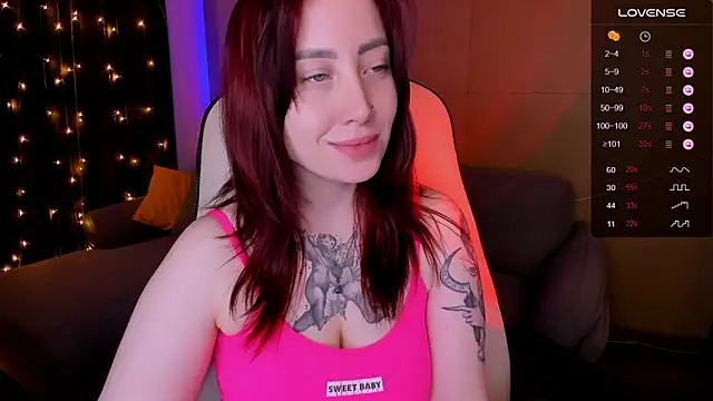 deboramoore's cam snapshot