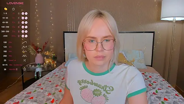 bellatip's cam snapshot