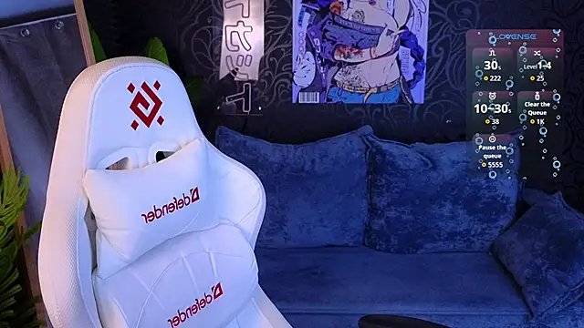 roxy_riot_'s cam snapshot