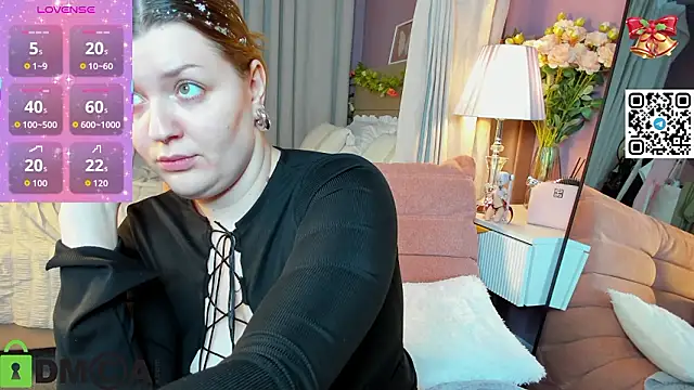 Michele_Greenn's cam snapshot