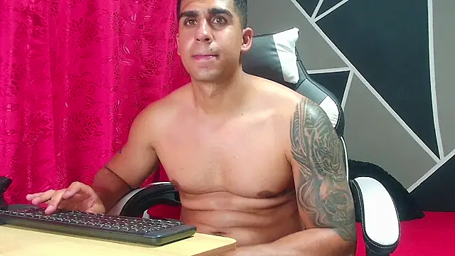 astrom_greyy live sex cam