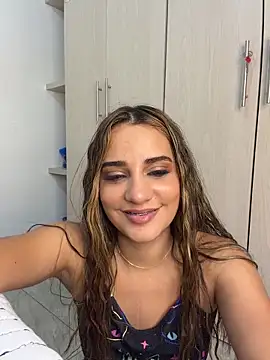 Vaniluu_9's cam snapshot