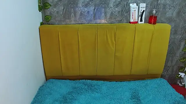 alunnaclarkcm's cam snapshot