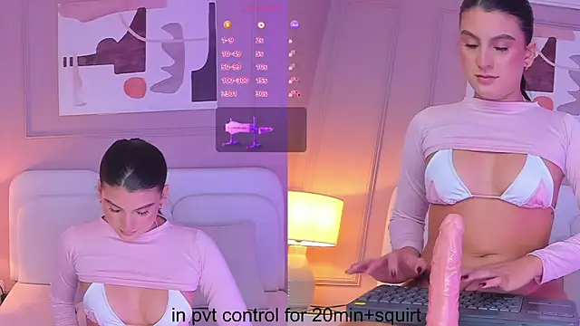 aria_greco's cam snapshot