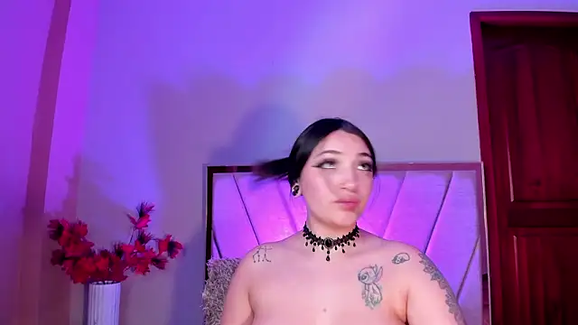 LilithEsme's cam snapshot