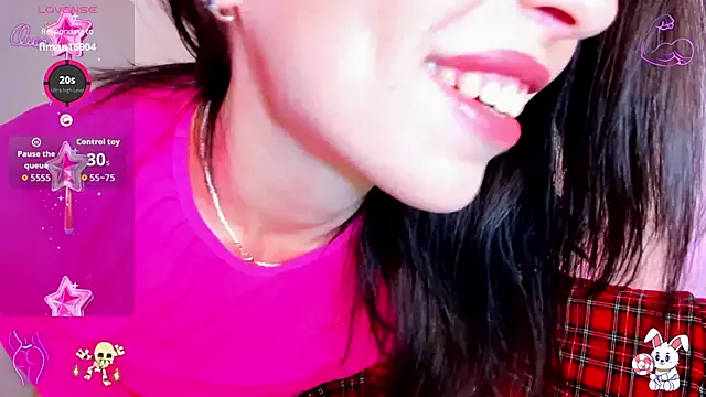 jessica_tiny's cam snapshot