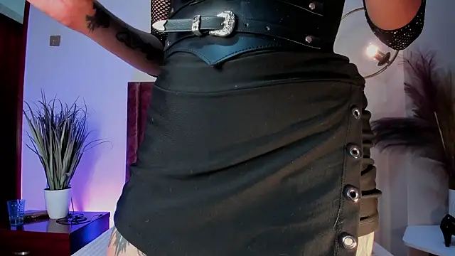 AlissaNix's cam snapshot