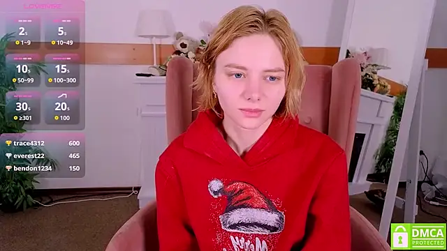 MirraBellanta's cam snapshot