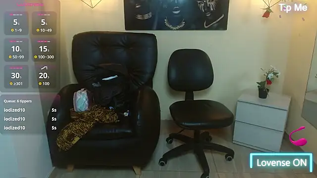 Bom_BomXX's cam snapshot