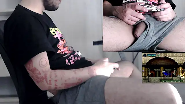 mateoconde00's cam snapshot