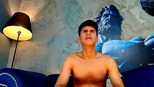 Atlas_desire's cam snapshot