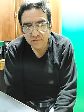 FernandoReuterG's cam snapshot