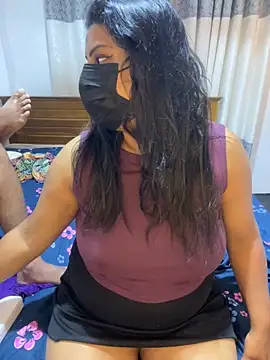 Savi-SL live sex cam