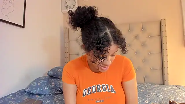 vanesasexyhot21's cam snapshot