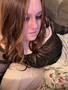 PuckBunny17 live sex cam