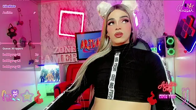 Alessa_mullen live sex cam