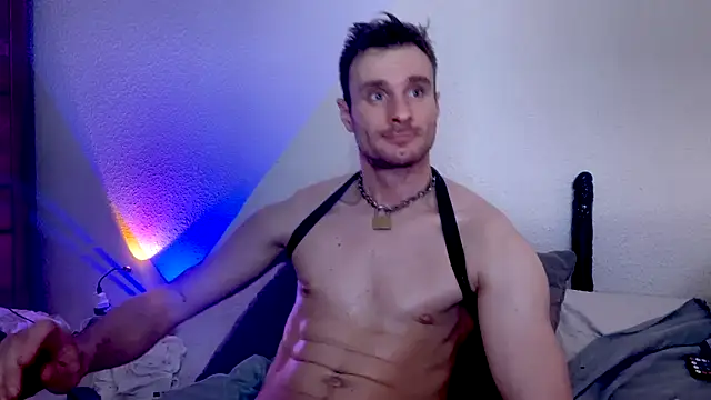 pervoboy live sex cam