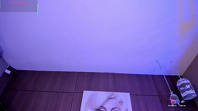 AgattaDuque's cam snapshot