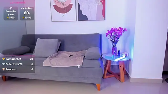 sofiiajones's cam snapshot