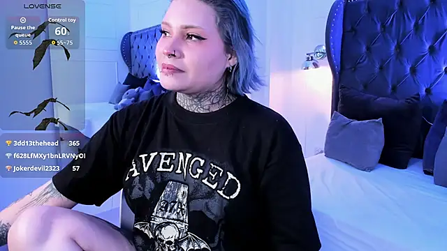 jinxv_nuss's cam snapshot