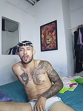 Kingbigcock23cm's cam snapshot