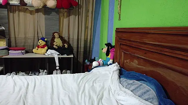 _Charlize_theron_'s cam snapshot