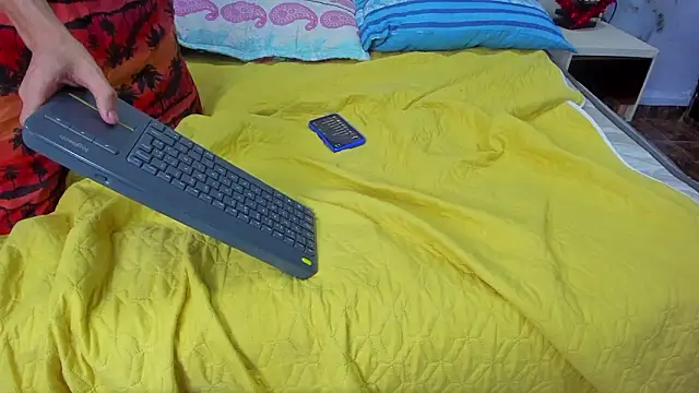 Ardiente_couple live sex cam