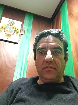 FernandoReuterG live sex cam