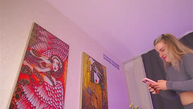 LiliBanger live sex cam