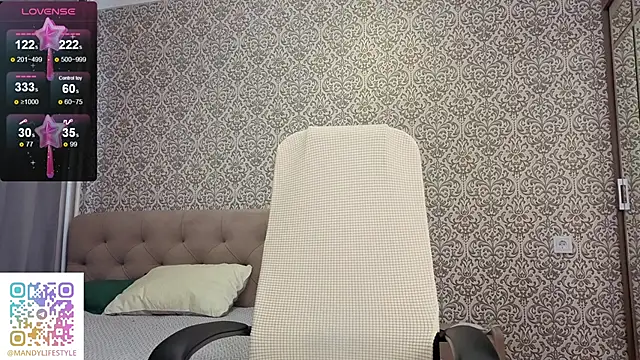 Candy_Mandyy live sex cam