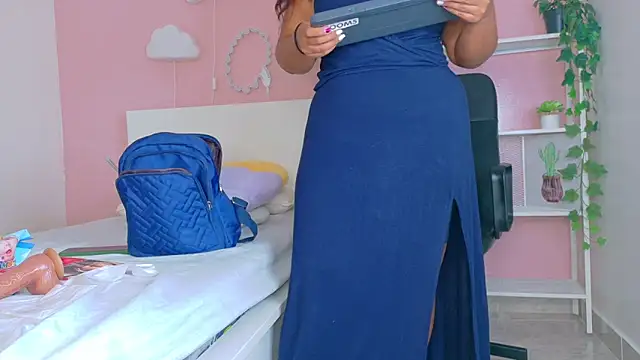 SeleneGibson__'s cam snapshot