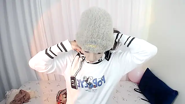 SSSD520's cam snapshot