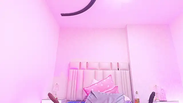 _carolina_fox's cam snapshot