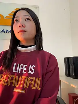 ThAmanda2's cam snapshot