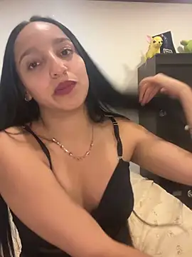 Eve_Ritz live sex cam