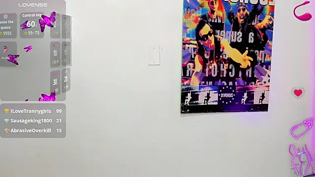 Lisa_sparkleee live sex cam